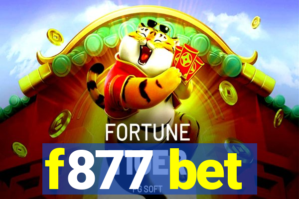 f877 bet